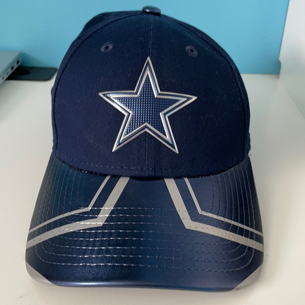 Dallas Cowboy hat